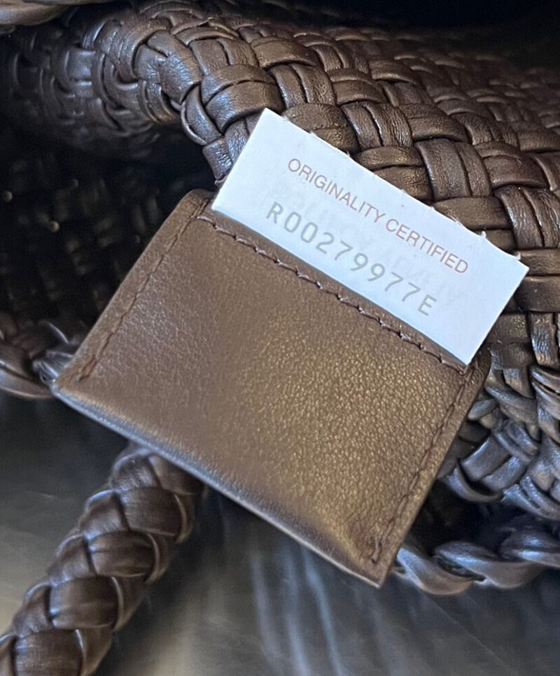 Bottega Veneta Tosca Shoulder Bag